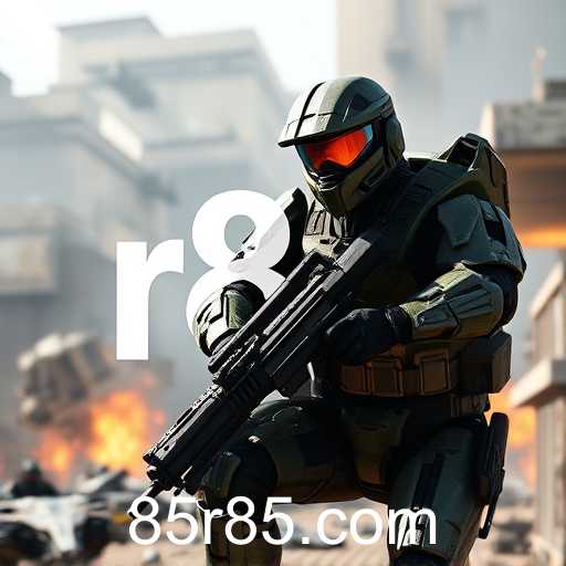 Exploring the Thrilling World of Action Games: The 'r85' Collection