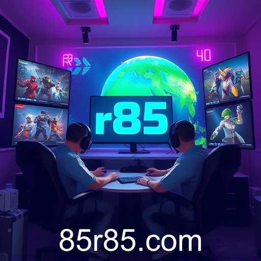 The Evolving Landscape of Online Gaming