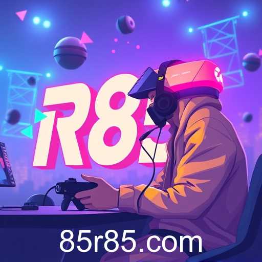 Gaming Website R85 Embraces Innovation