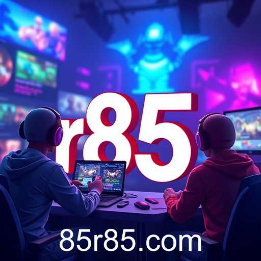 Gaming Evolution in a Digital Era