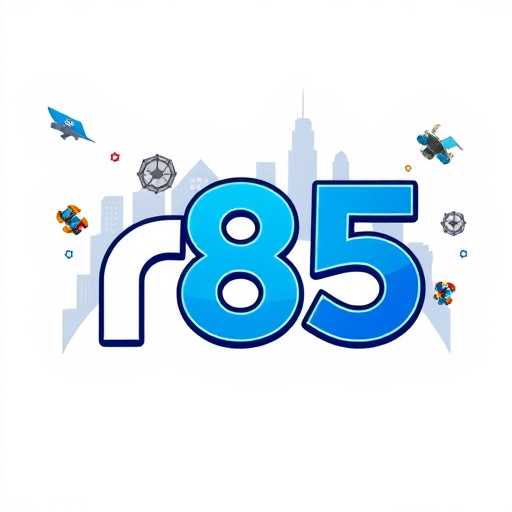 Gaming Trends and Innovations: A Deep Dive into the Digital Playground