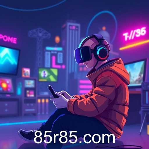 Gaming Trends and the Rise of r85