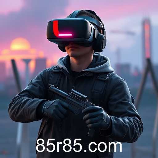 The Growing Influence of 'r85' in Online Gaming