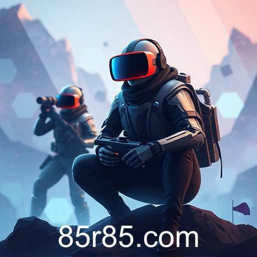 R85: Pioneering the Future of Online Gaming