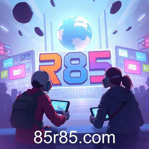 R85 Revolutionizes Gaming in 2025