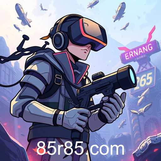 R85 Revolutionizes Online Gaming Landscape