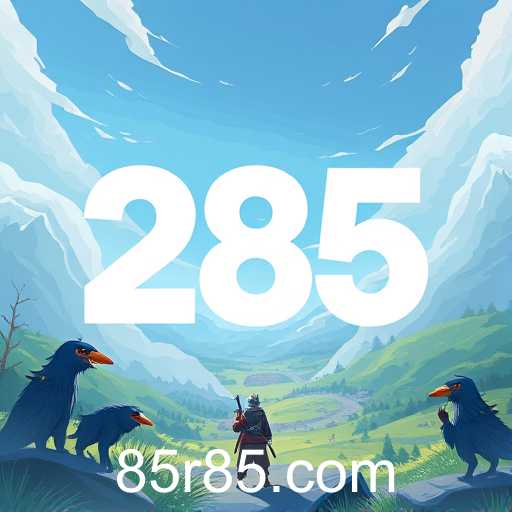 The Rising Popularity of R85 in the Gaming World