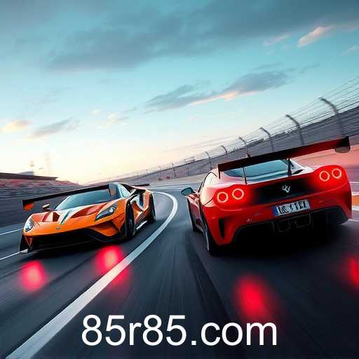 Exploring the Thrills and Evolution of Racing Games