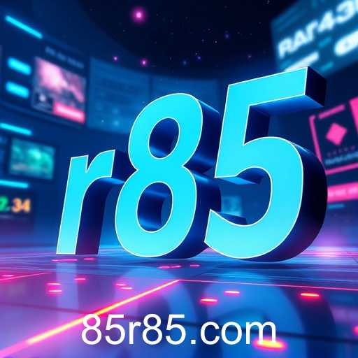 The Rise of r85 in Online Gaming