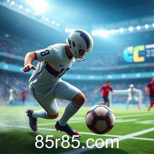 The Thrilling World of Sports Gaming: Exploring the 'r85' Phenomenon